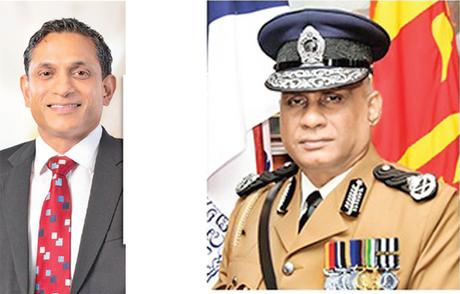 IGP inquires CID on progress of Schaffter’s murder probe