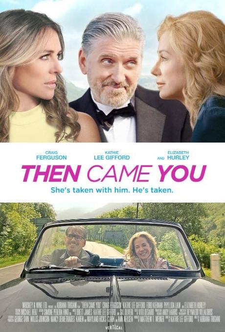 Then Came You