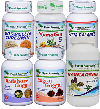 Ayurvedic Treatment For Behcet’s Syndrome With Herbal Remedies