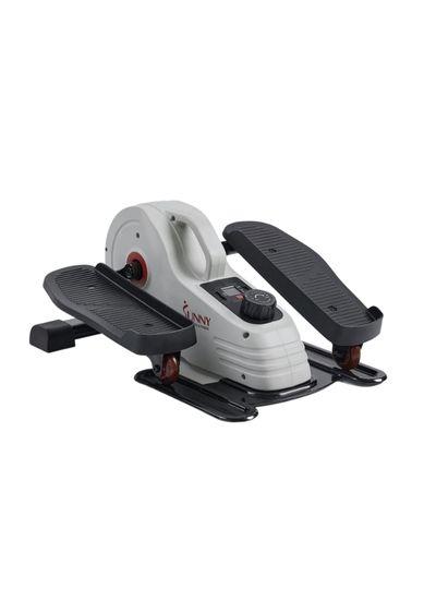 Sunny Health and Fitness Classic Under Desk Elliptical