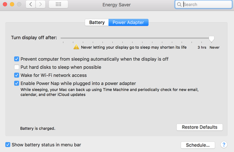 Computer Constantly Sleeping? Aim to Fix These
