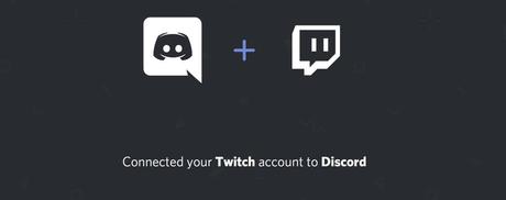 Connect Twitch to Discord/How to Link Twitch to Discord