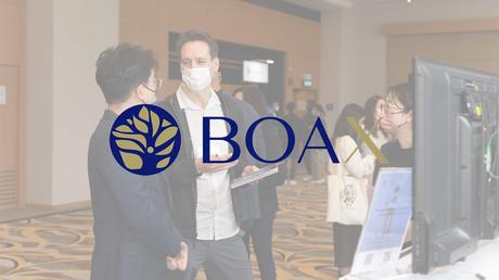 BOAX Launches New Brand Identity and Focuses on Fiat-Denominated Only