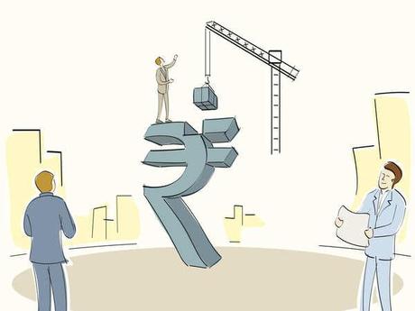 Infographic Image of Business collateral loan activities