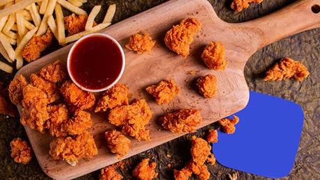 US KFC To Replace Chicken Popcorns With Chicken Nuggets; Internet Reacts 16 sdsvfmh8