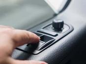 Open Window When Engine Off?