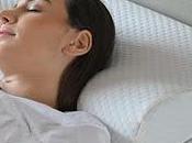 Benefits Cervical Neck Pillow