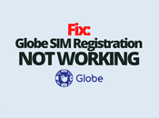 Fix: Globe Registration Working