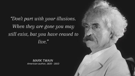 103+ Best MARK TWAIN Life-Changing Quotes that are Worth Listening To! |