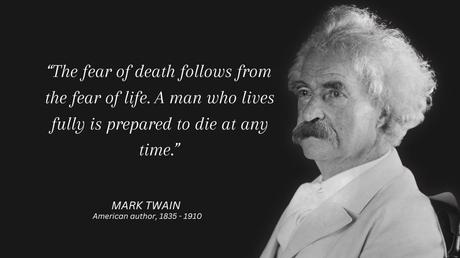 103+ Best MARK TWAIN Life-Changing Quotes that are Worth Listening To! |