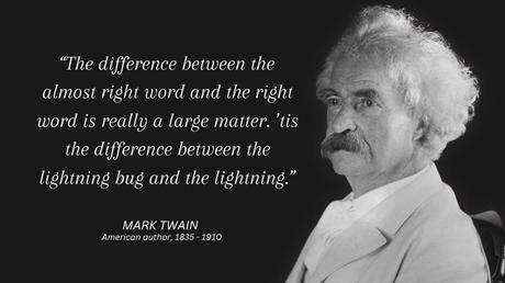 103+ Best MARK TWAIN Life-Changing Quotes that are Worth Listening To! |