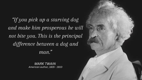 103+ Best MARK TWAIN Life-Changing Quotes that are Worth Listening To! |