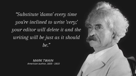 103+ Best MARK TWAIN Life-Changing Quotes that are Worth Listening To! |