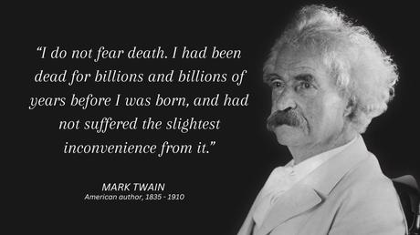 103+ Best MARK TWAIN Life-Changing Quotes that are Worth Listening To! |