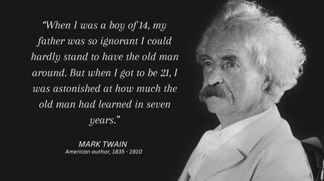 103+ Best MARK TWAIN Life-Changing Quotes that are Worth Listening To! |