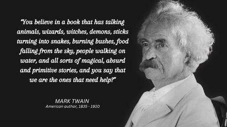 103+ Best MARK TWAIN Life-Changing Quotes that are Worth Listening To! |