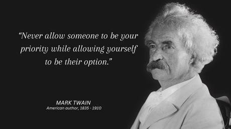 103+ Best MARK TWAIN Life-Changing Quotes that are Worth Listening To! |