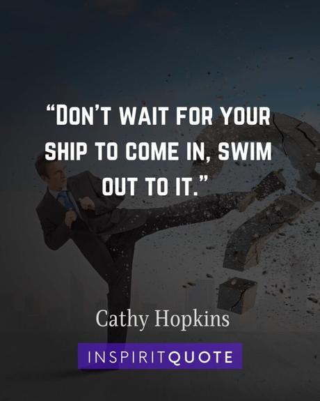 113+ Quotes About Determination To Inspire Persistence and Grit