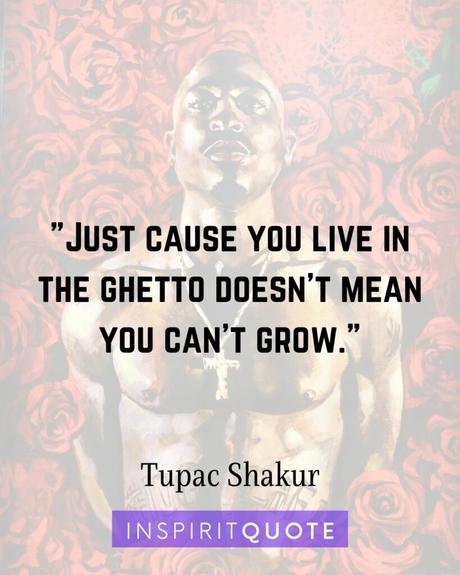 100+ Best Tupac Quotes About Life, Friends, Loyalty, Love, and Life