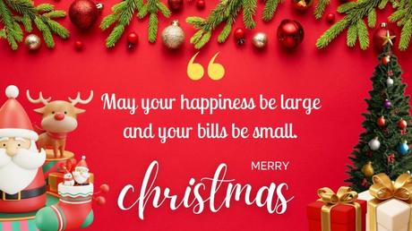 53 Christmas Wishes Massages You Should Write In Christmas Cards