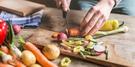 Can you guess the veggie that one new study says is not always bad for your health?