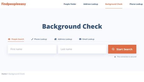 FindPeopleEasy Review