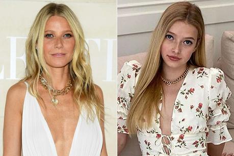 Apple Martin Bio: Gwyneth Paltrow’s Eldest is a Star in the Making