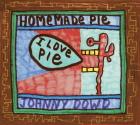 Johnny Dowd: Homemade Pie
