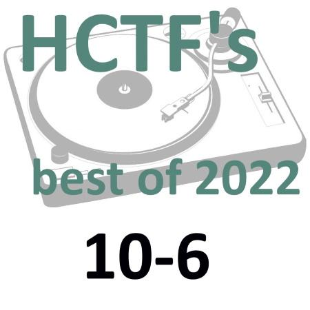 HCTF's best of 2022