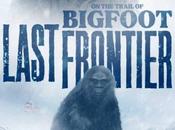 Trail Bigfoot: Last Frontier (2022) Movie Review