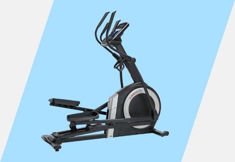 6 Best Ellipticals with Incline: Manual and Power, Plus Benefits