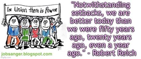 The U.S. Has Many Problems - But There Is Reason To Hope