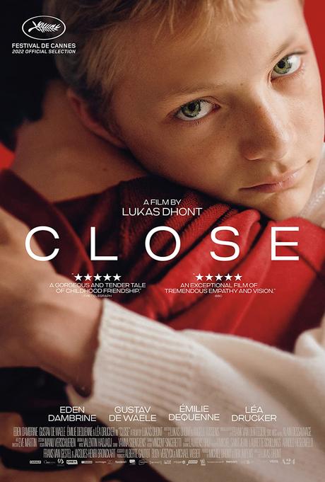 REVIEW: Close