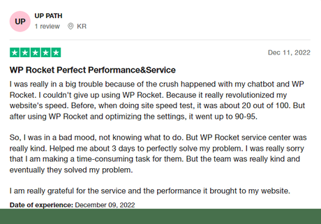 NitroPack vs. WP Rocket – Which is The Best Performance Plugin? NitroPack vs. WP Rocket – Which is The Best Performance Plugin?