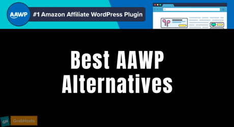 Best AAWP Alternatives