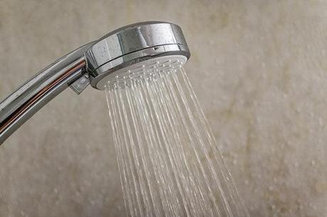 The viral trick to save 180 euros a year on your energy bills 3 Shower head