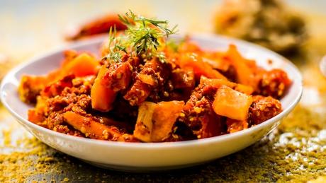 Winter Special: Make This Delicious Mooli Ka Achaar In Just 20 Minutes 2 t6r7nml