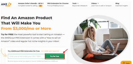 Jungle Scout vs AMZScout 