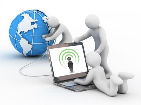 Broadband Connection