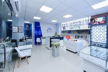 Vision Care opens latest branch at Medihelp Hospital in Athurugiriya Vision Care opens latest branch at Medihelp Hospital in Athurugiriya