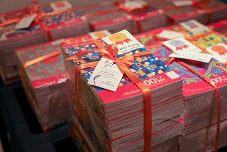 Eric Rajapakse Opticians encourages artistic talents of youngsters on World Children’s Day Eric Rajapakse Opticians encourages artistic talents of youngsters on World Children’s Day