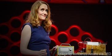 TEDxSydney 2018