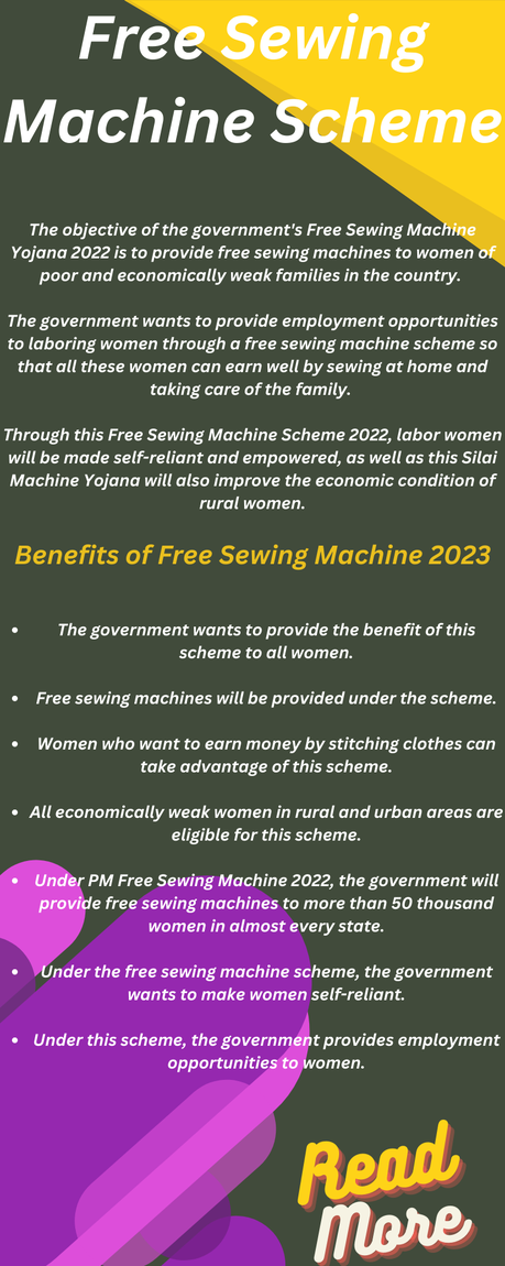 Free Sewing Machine Scheme Free Sewing Machine Scheme