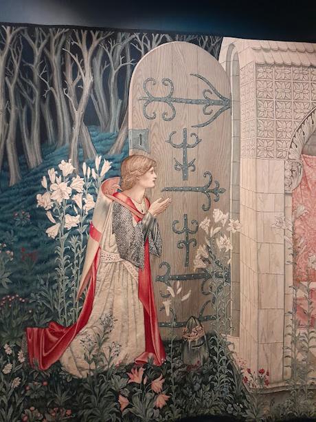 Review: The Legend of King Arthur