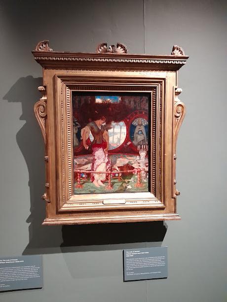 Review: The Legend of King Arthur