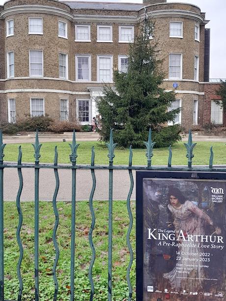 Review: The Legend of King Arthur