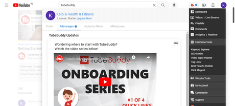 How to Get Free Tubebuddy Pro (Complete Guide 2022)