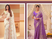 Georgette Sarees: Tips Take Care Them