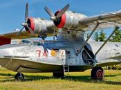 Consolidated PBY-5A Catalina