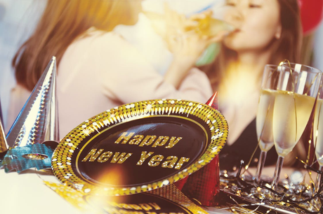 Top Tips for Hosting New Year’s Eve